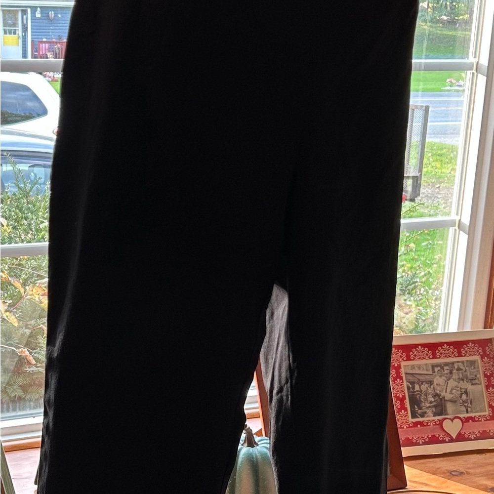 Macy’s Style & Co skinny slacks
